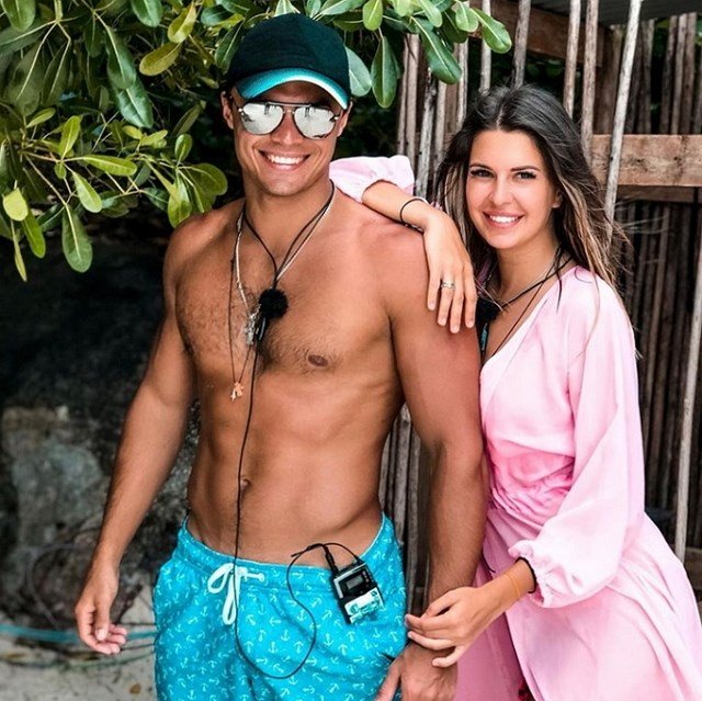 Фото участников с Сейшел (16.03.2019)