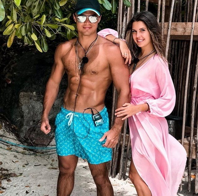 Фото участников с Сейшел (16.03.2019)