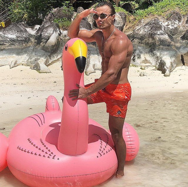 Фото участников с Сейшел (16.03.2019)