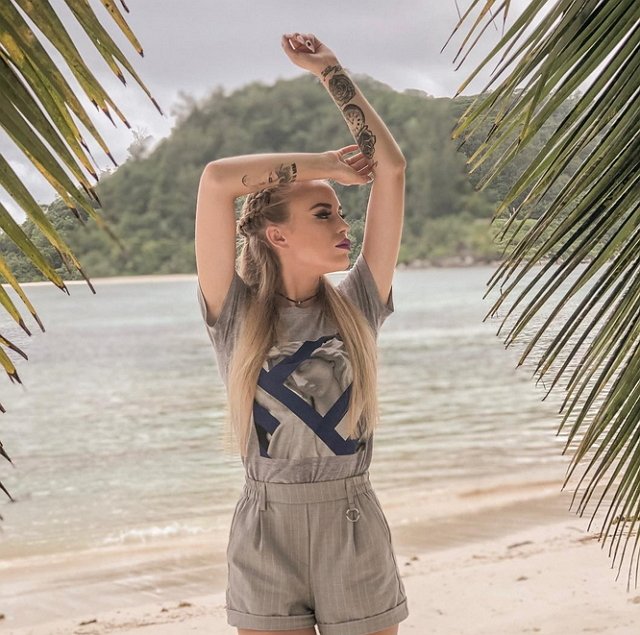 Фото участников с Сейшел (16.03.2019)