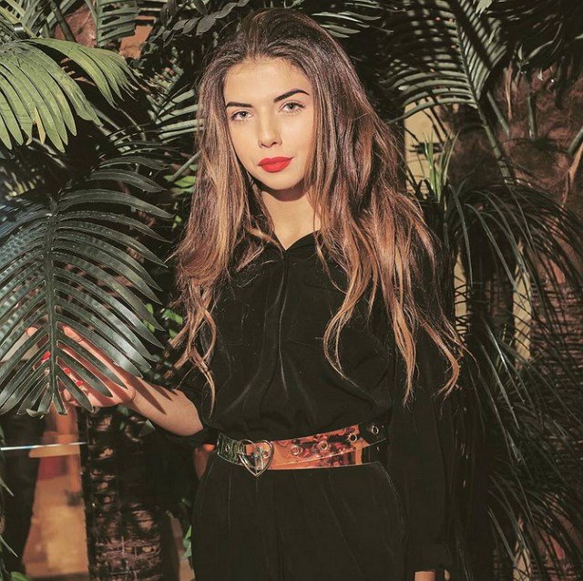 Ирина Пингвинова: Он сюда пришел не за яркой внешностью