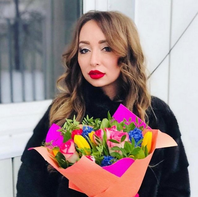 Новости журнала Дом-2 (16.03.2019)