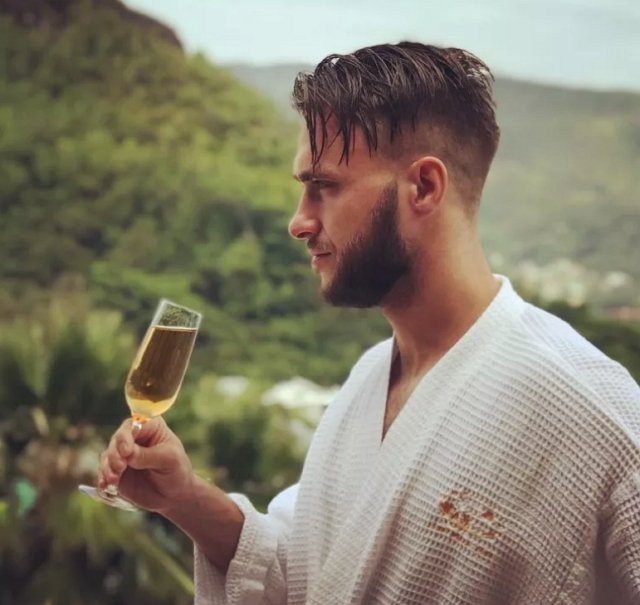 Алексей Безус: Там, где мы разные, и начинается конфликт!