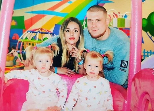 Фотоподборка детей участников (16.03.2019)