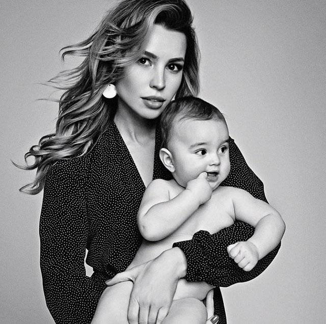 Фотоподборка детей участников (16.03.2019)