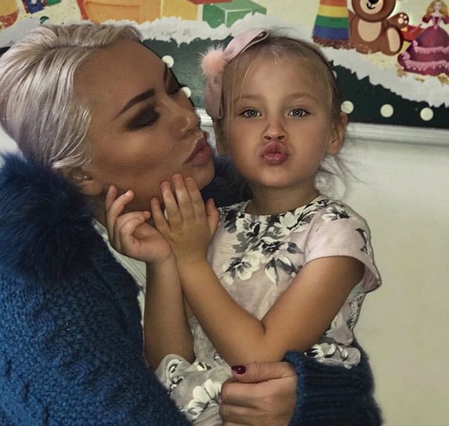 Фотоподборка детей участников (16.03.2019)