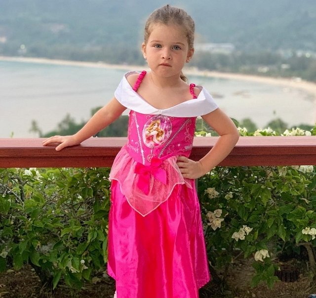 Фотоподборка детей участников (16.03.2019)