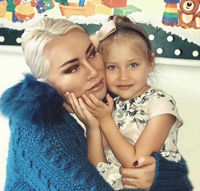 Фотоподборка детей участников (16.03.2019)