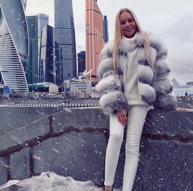 Жизнь после телестройки: Алёна Вражевская