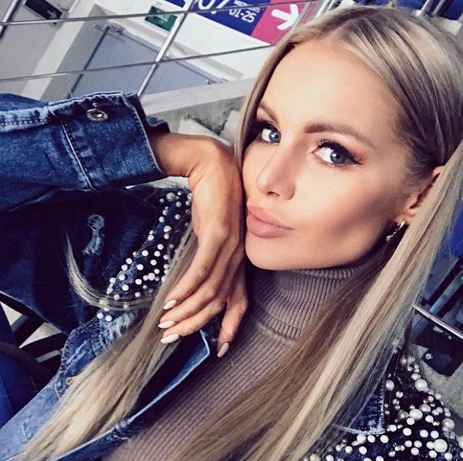 Жизнь после телестройки: Алёна Вражевская