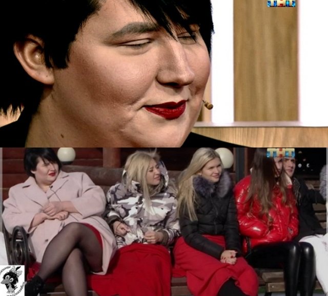 Стихи о Дом-2 на 16.03.2019