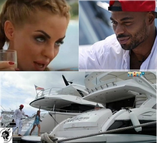 Стихи о Дом-2 на 16.03.2019