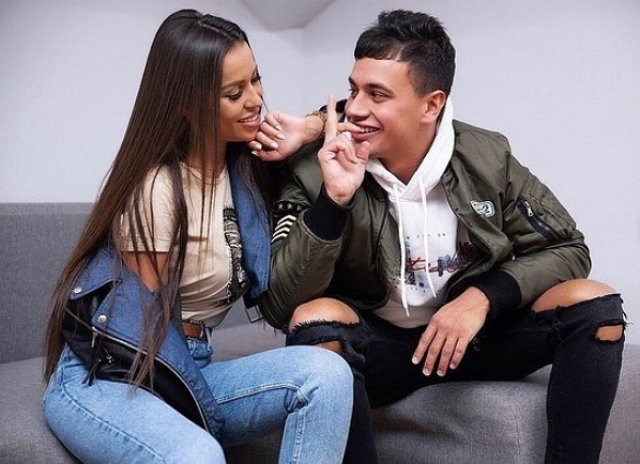 Свежие фото от участников (17.03.2019)