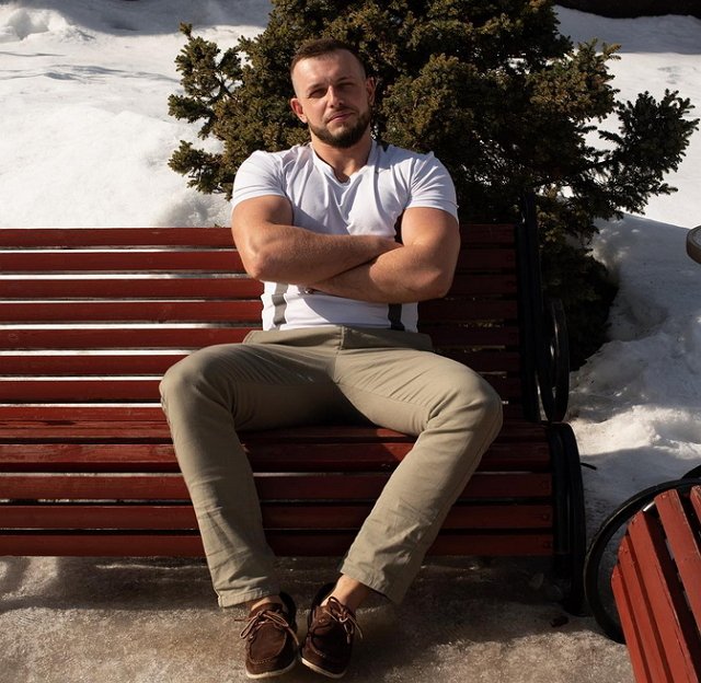 Свежие фото от участников (17.03.2019)