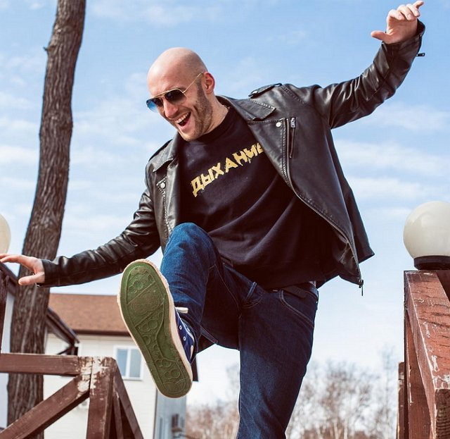 Свежие фото от участников (17.03.2019)