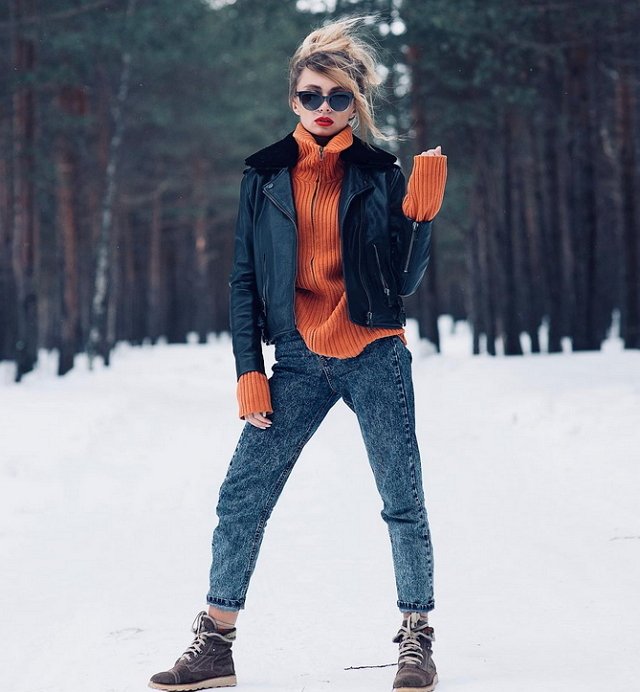 Свежие фото от участников (17.03.2019)