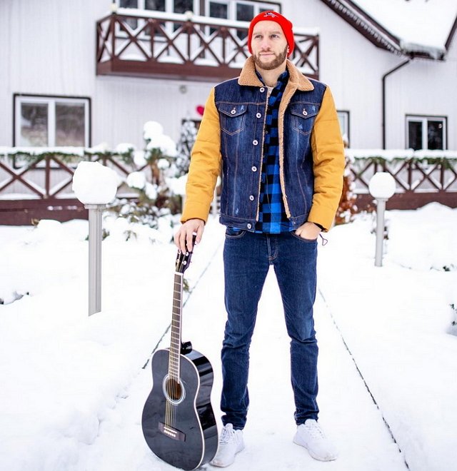 Свежие фото от участников (17.03.2019)