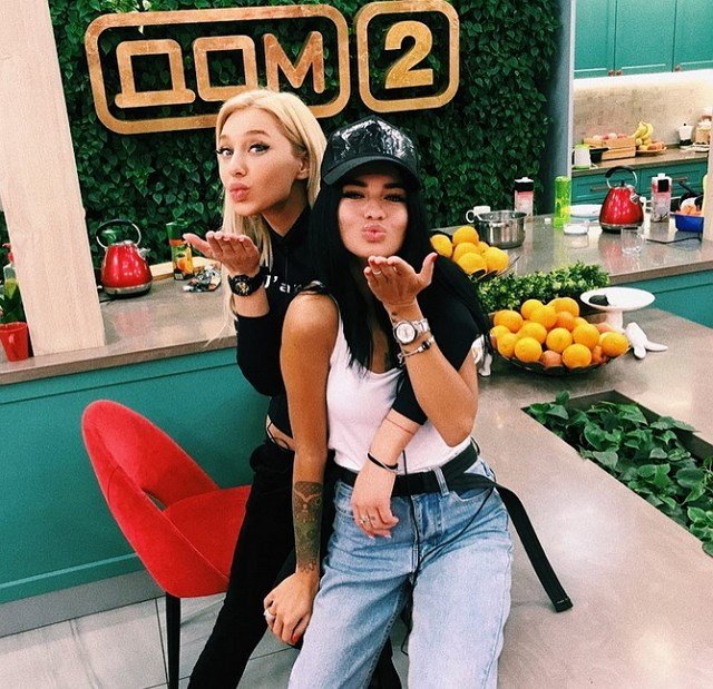 Свежие фото от участников (17.03.2019)