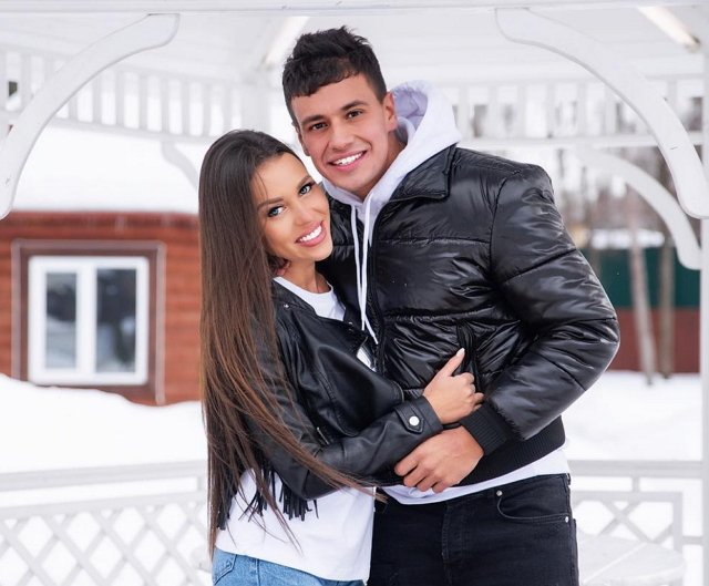 Свежие фото от участников (17.03.2019)