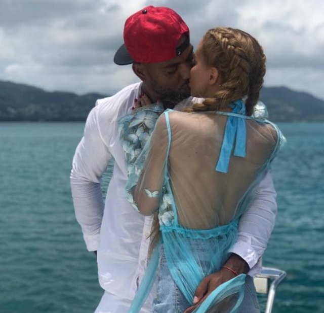 Фото участников с Сейшел (17.03.2019)