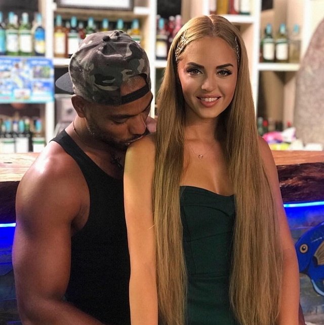 Фото участников с Сейшел (17.03.2019)