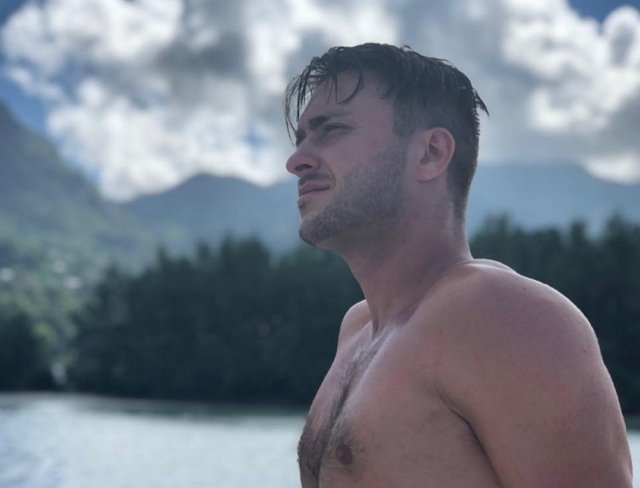 Фото участников с Сейшел (17.03.2019)