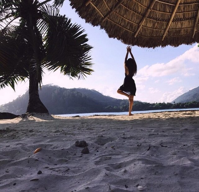 Фото участников с Сейшел (17.03.2019)