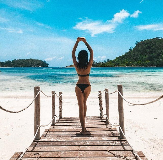 Фото участников с Сейшел (17.03.2019)