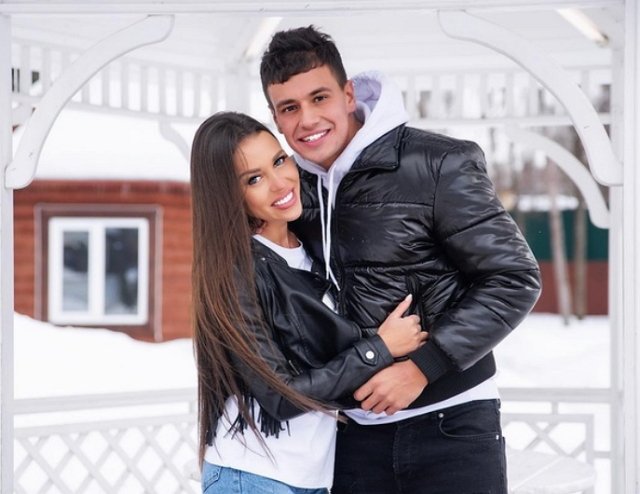 Татьяна Строкова: Очень серьёзный для меня шаг