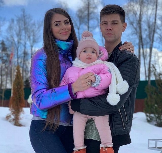 Из блога Редакции: Рапунцель хочет наладить отношения со свекровью