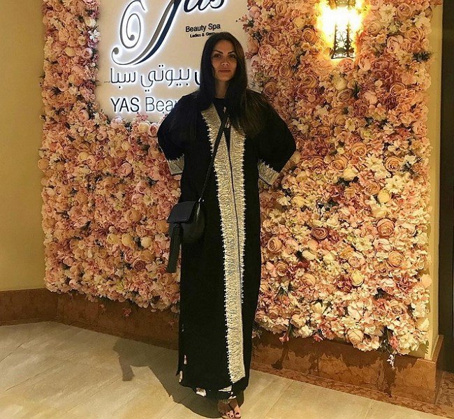 Жизнь после телестройки: Алена Белоус