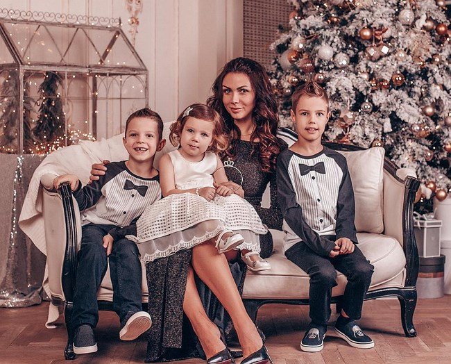 Жизнь после телестройки: Алена Белоус