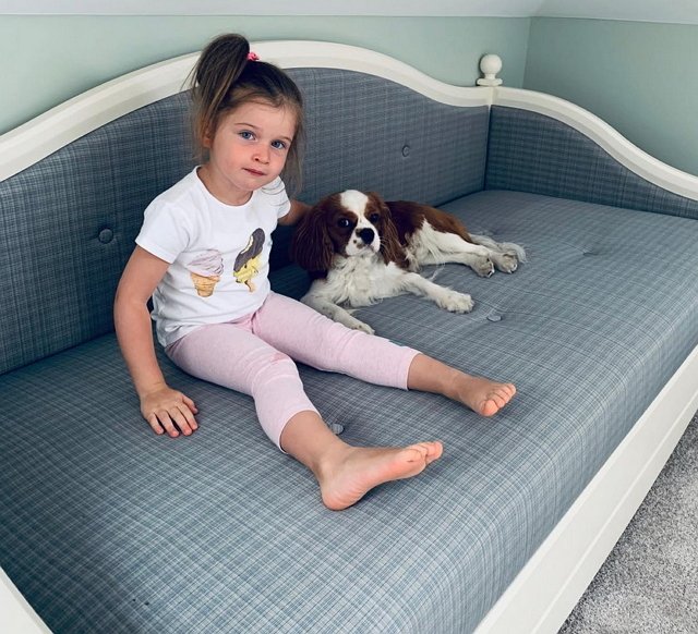 Фотоподборка детей участников (17.03.2019)