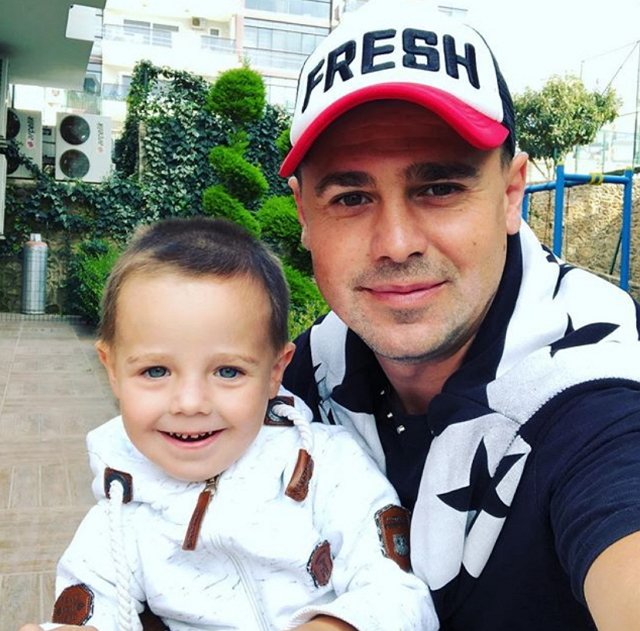 Фотоподборка детей участников (17.03.2019)