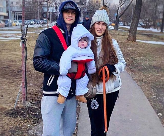 Фотоподборка детей участников (17.03.2019)