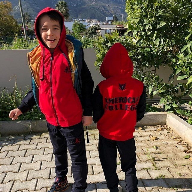 Фотоподборка детей участников (17.03.2019)