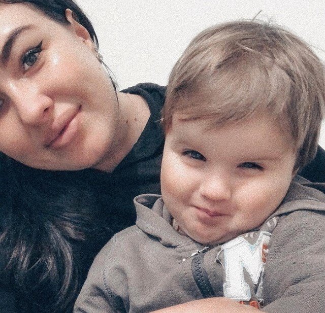 Фотоподборка детей участников (17.03.2019)