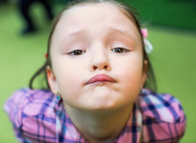 Фотоподборка детей участников (17.03.2019)