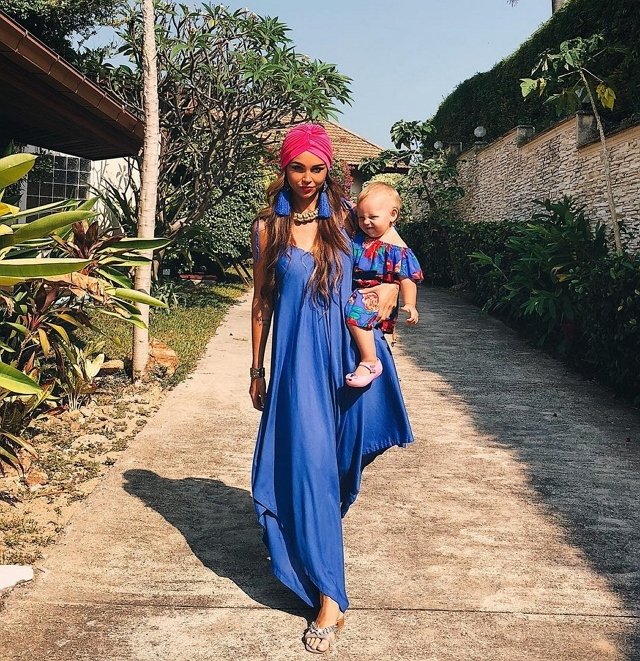 Фотоподборка детей участников (18.03.2019)