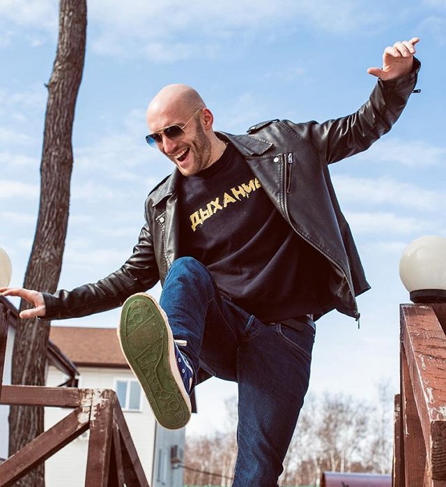 Артём Сорока получил желаемое от проекта и начал сливаться