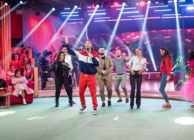 Артём Сорока получил желаемое от проекта и начал сливаться