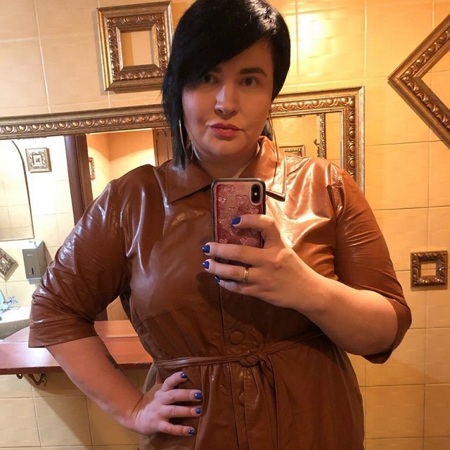 Александра Черно: Не люди, а животные