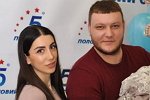 Богдана Кварацхелия: Я давно хотела попробовать что-то новенькое