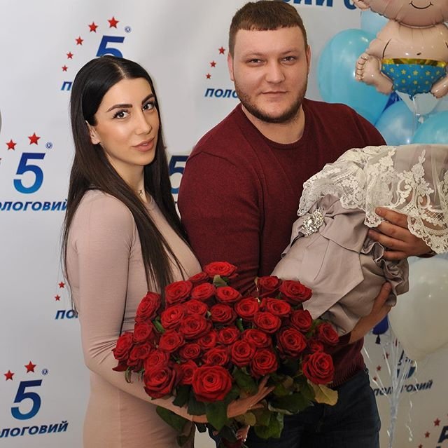 Богдана Кварацхелия: Я давно хотела попробовать что-то новенькое