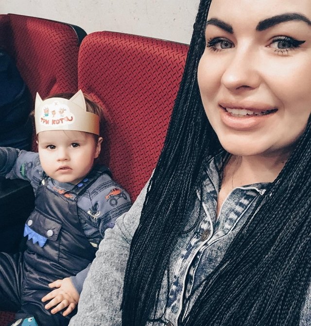 Жизнь после телестройки: Елена Степунина Жизнь после телестройки: Елена Степунина