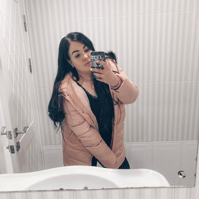 Жизнь после телестройки: Елена Степунина Жизнь после телестройки: Елена Степунина