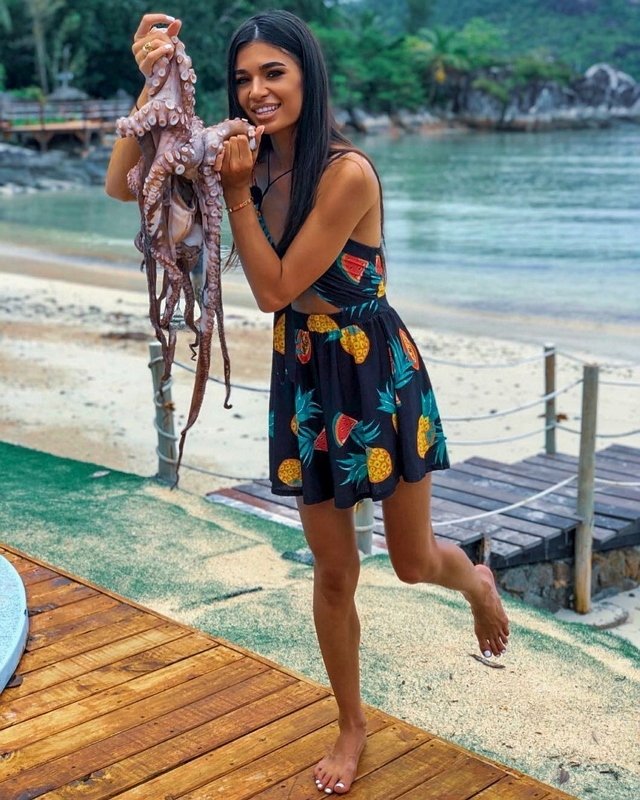 Фото участников с Сейшел (18.03.2019)