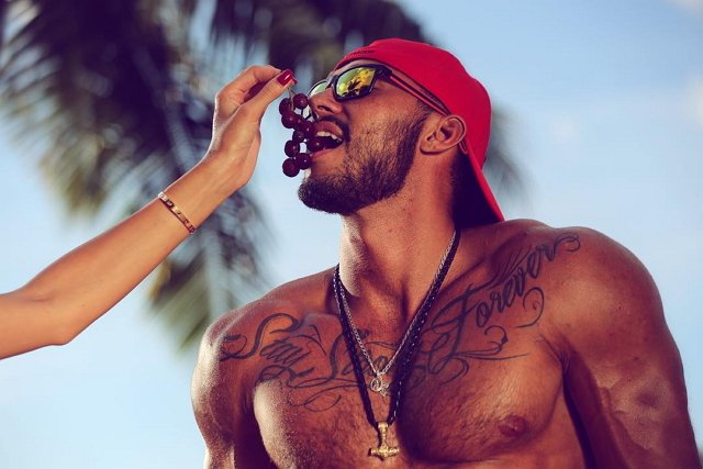 Фото участников с Сейшел (18.03.2019)