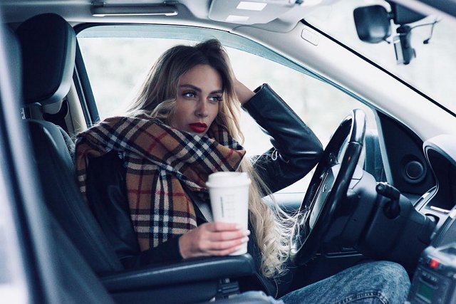 Ларченко больше не намерена терпеть оскорбления Дмитренко