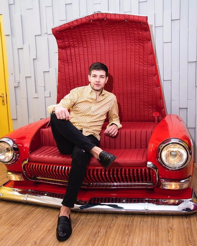 Свежие фото от участников (18.03.2019)